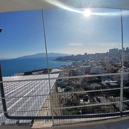 Blue Heaven Apartment Saranda Extérieur photo