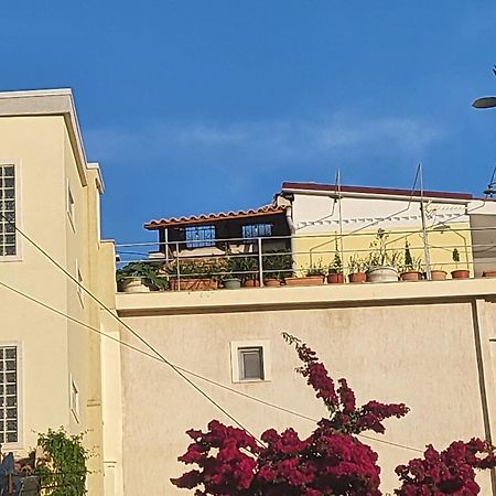 Blue Heaven Apartment Saranda Extérieur photo