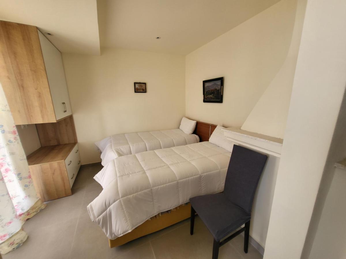Blue Heaven Apartment Saranda Extérieur photo