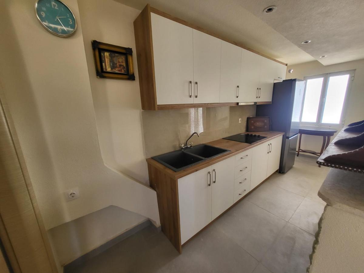 Blue Heaven Apartment Saranda Extérieur photo
