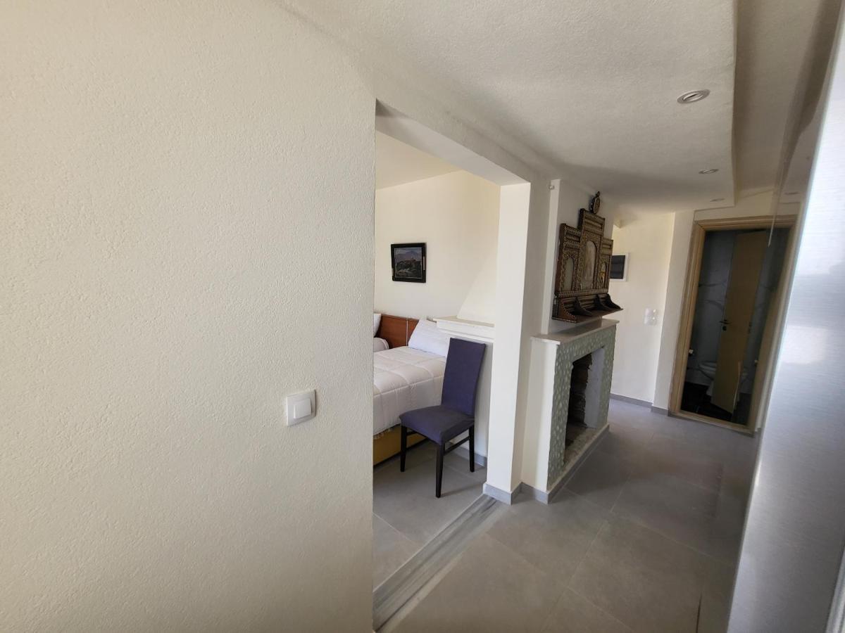 Blue Heaven Apartment Saranda Extérieur photo