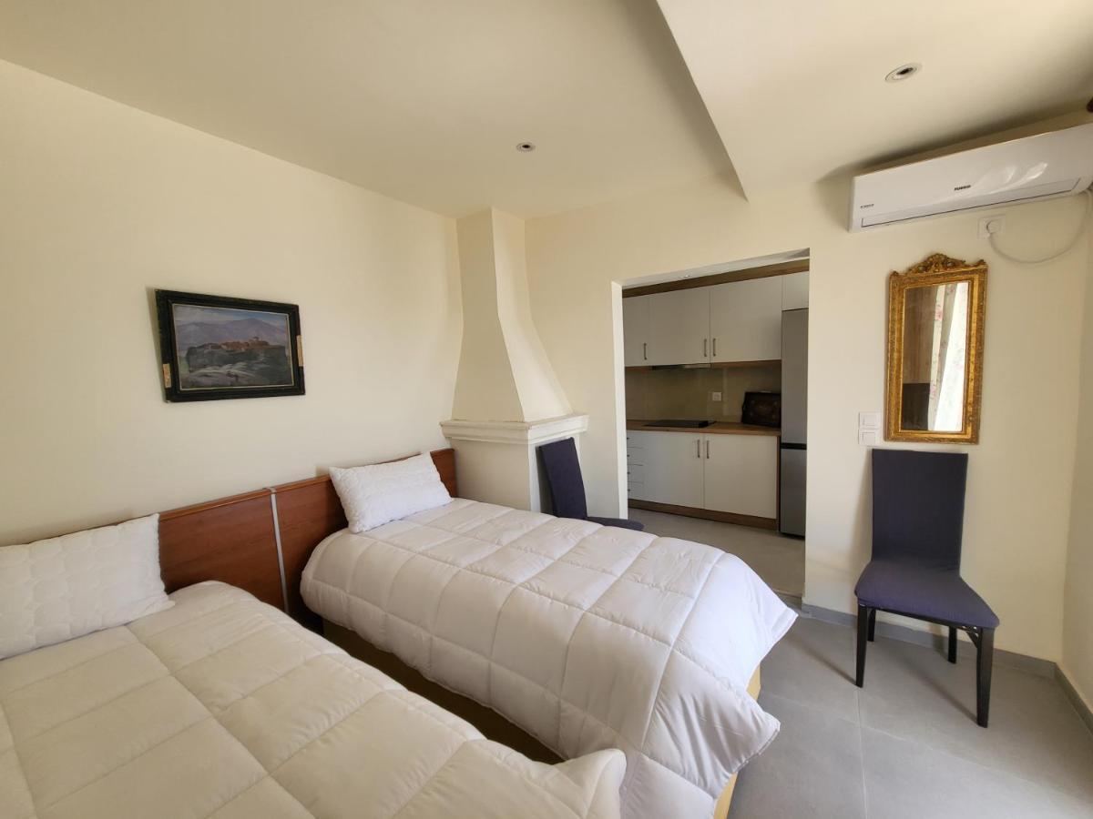 Blue Heaven Apartment Saranda Extérieur photo