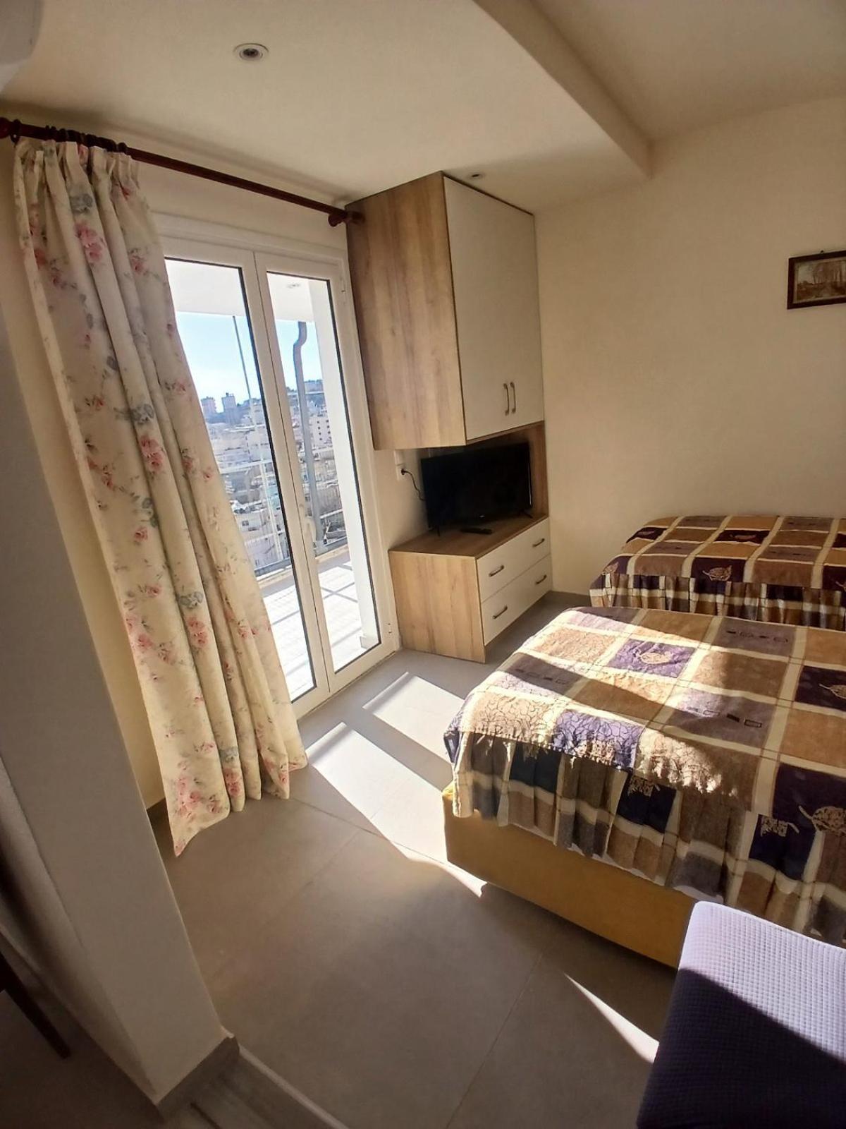 Blue Heaven Apartment Saranda Extérieur photo