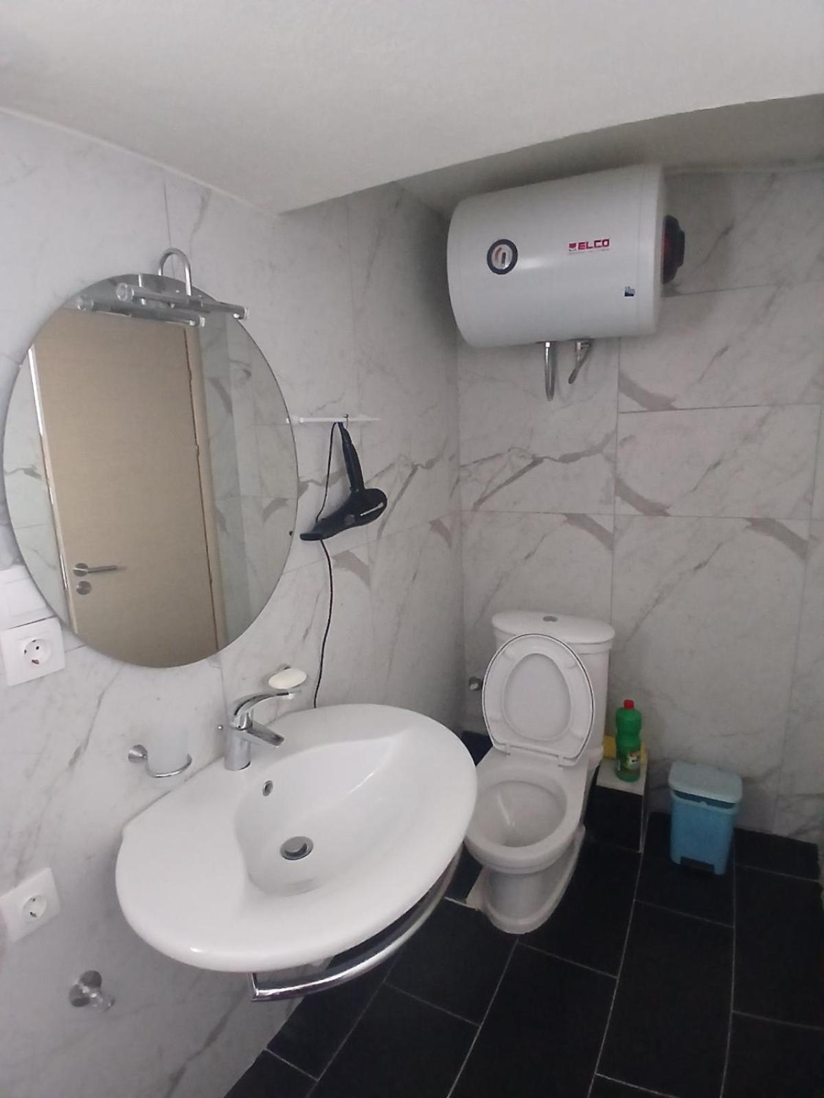 Blue Heaven Apartment Saranda Extérieur photo
